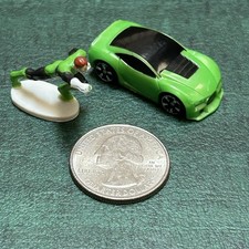 Micro machines zerboz for sale  Wilmington