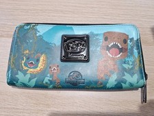 Loungefly pop jurassic for sale  WOLVERHAMPTON