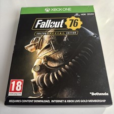 Fallout xbox one for sale  SWINDON