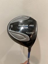 Kids golf titanium usato  Spedire a Italy
