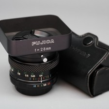 Ebc fujinon 28mm gebraucht kaufen Ebc fujinon 28mm gebraucht kaufen  Wetzlar