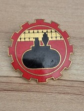 Insigne broche brevet d'occasion  Amnéville