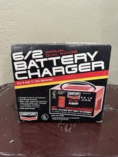 Century dual range for sale  Long Beach