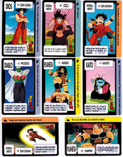 Dragon ball carddass usato  Italia