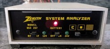 Vintage zenith system for sale  Port Orange