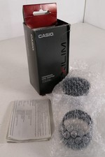 Casio exilim 60a for sale  CHEADLE