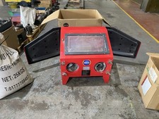 blasting cabinet for sale  LINCOLN