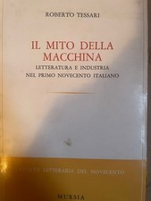 Mito della macchina. usato Mito della macchina. usato  Milano
