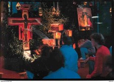 Taizé prayer before d'occasion  Expédié en Belgium