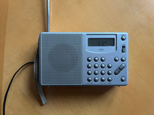 Tcm 219016 radio gebraucht kaufen  Hepberg