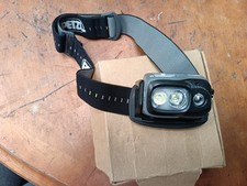 Petzl swift pro for sale  BARKING