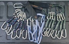 Quickdraws metolius slings for sale  Maple Valley