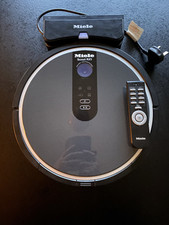 Miele scout rx1 for sale  MANCHESTER