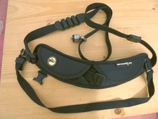 Kameragurt sun sniper gebraucht kaufen  Runkel