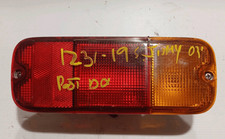 Dx. fanale post. usato  Volpago del Montello
