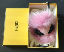Pink fendi monster for sale  WORCESTER PARK