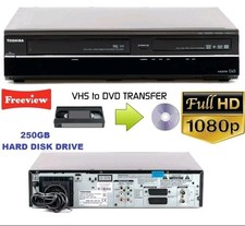 Toshiba rdxv59dt dvd for sale  BIRMINGHAM