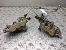 kawasaki front calipers for sale  SKELMERSDALE