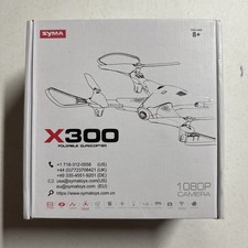 Syma x300 foldable for sale  Manchester