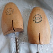 alte schuhspanner gebraucht kaufen alte schuhspanner gebraucht kaufen Messel