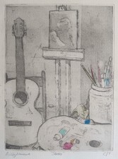 Artists studio original for sale  RAMSGATE