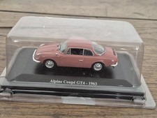 Voiture miniature alpine d'occasion  Pordic