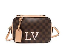 Borsa tracolla louis usato  Roma