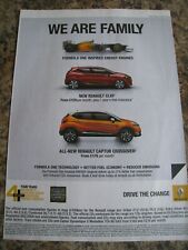Renault engines clio for sale  BRISTOL