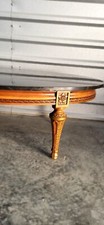 Henredon black marble for sale  Maurice