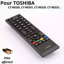 Télécommande télévision co d'occasion  Montlouis-sur-Loire