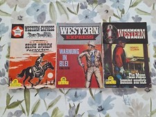 Western express 201 gebraucht kaufen  Nürnberg