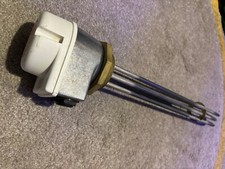 Santon my616 6kw for sale  WOKING
