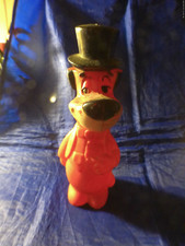 Huckleberry hound plastic for sale  Indianapolis