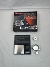 Hornady electronic scale for sale  Haven