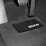 Tapetes acarpetados BMW OEM E93 3 SERIES PRETO 82112293537 comprar usado  Enviando para Brazil