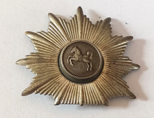Insigne casquette police d'occasion  Nuits-Saint-Georges