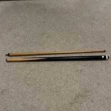Cue pool billiard for sale  NORTHAMPTON