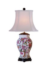 Floral motif porcelain for sale  Fountain Valley