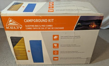 Kelty campground kit for sale  Kansas City