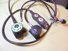 Seaquest regulator set for sale  Portland