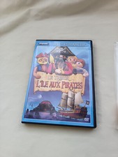 Dvd tresor playmobil d'occasion  Lille-