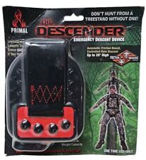 Primal descender emergency for sale  Coalgate