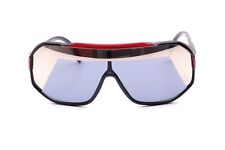 Sonnenbrille vintage 80er gebraucht kaufen  Gauting
