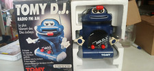 Tomy radio 1984 d'occasion  Amiens-