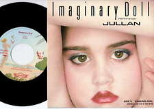 Jullan - Imaginary Doll / Passing Girl | 7" Japan 1142-4 (7SD) comprar usado  Enviando para Brazil