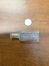 Allen hison kansas for sale  Jefferson City