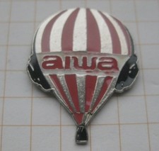 Aiwa ballon .................. gebraucht kaufen  Münster