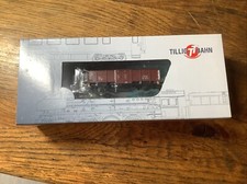 Tillig 502294 club gebraucht kaufen  Bad Bentheim