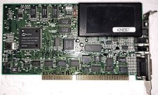 Scheda audio modem usato  Conversano