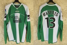 Maillot porté manfred d'occasion  Nîmes